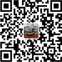 扫描关注网站微信公众账号